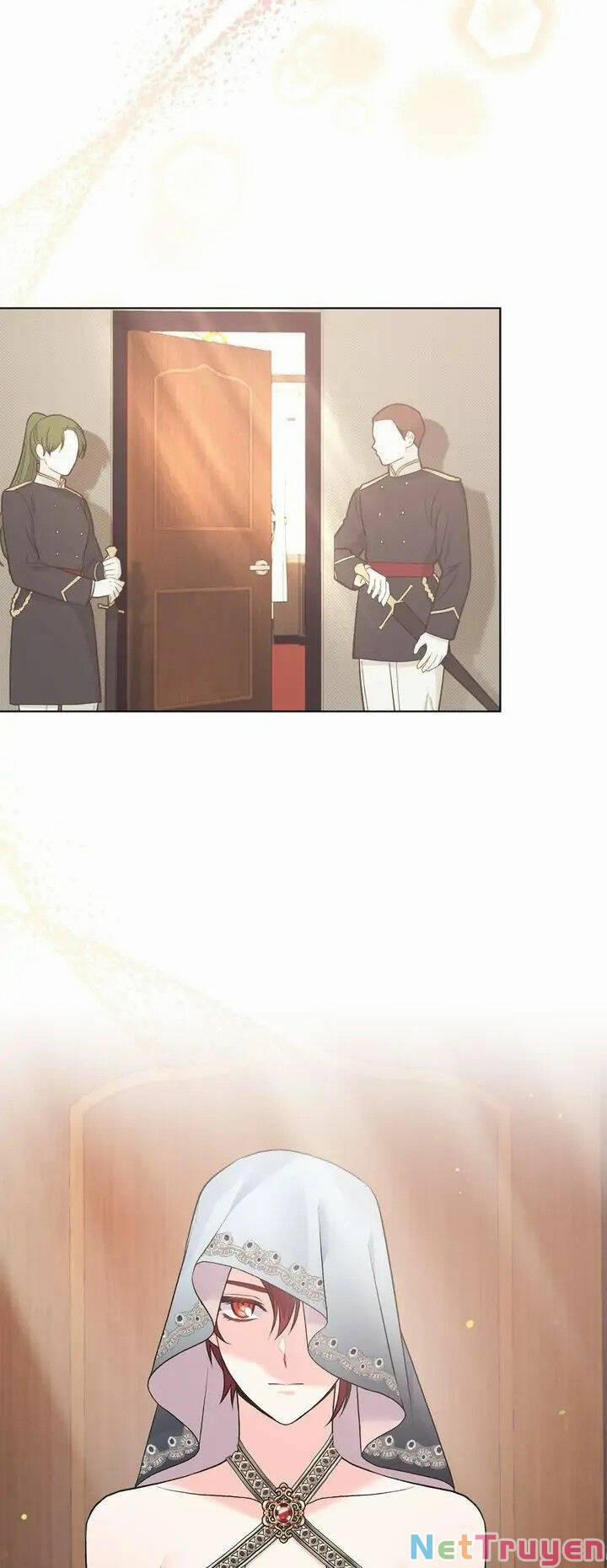 Nhân Vật Phản Diện Muốn Thành Nữ Chính 71 trang 29