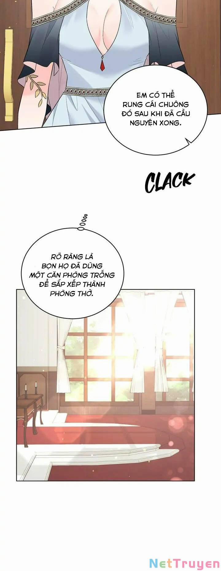 Nhân Vật Phản Diện Muốn Thành Nữ Chính 71 trang 30