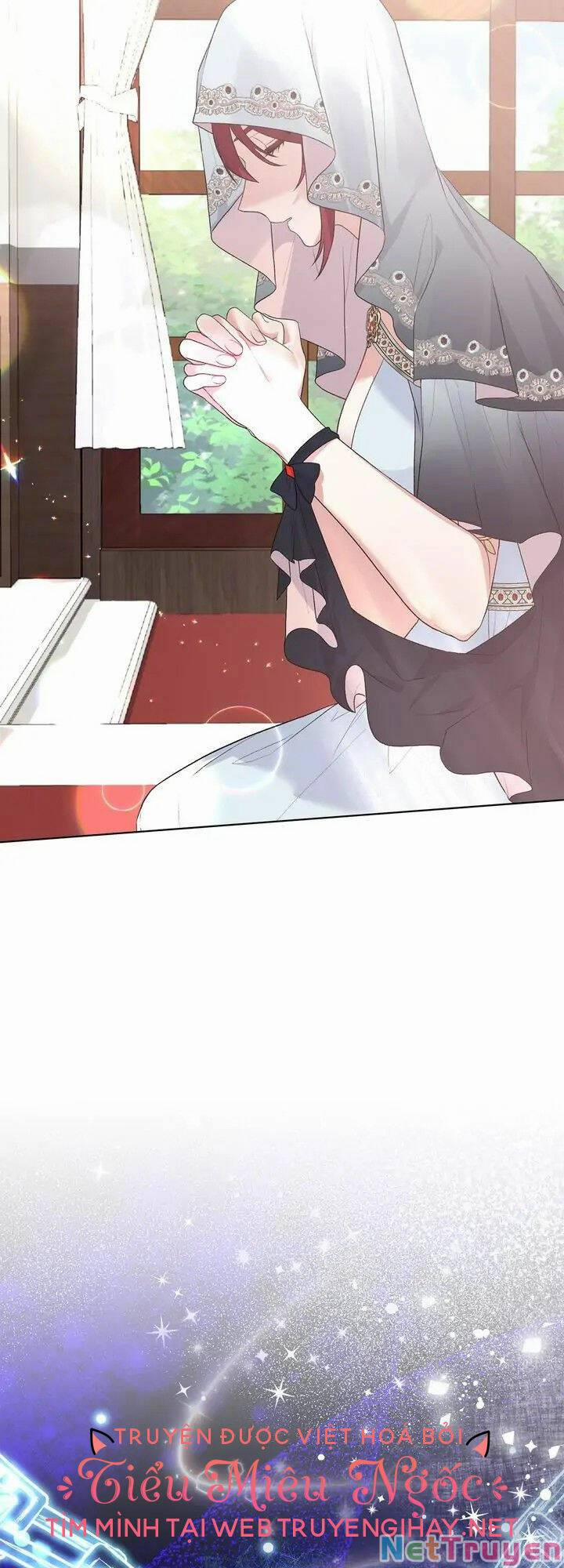 Nhân Vật Phản Diện Muốn Thành Nữ Chính 71 trang 33