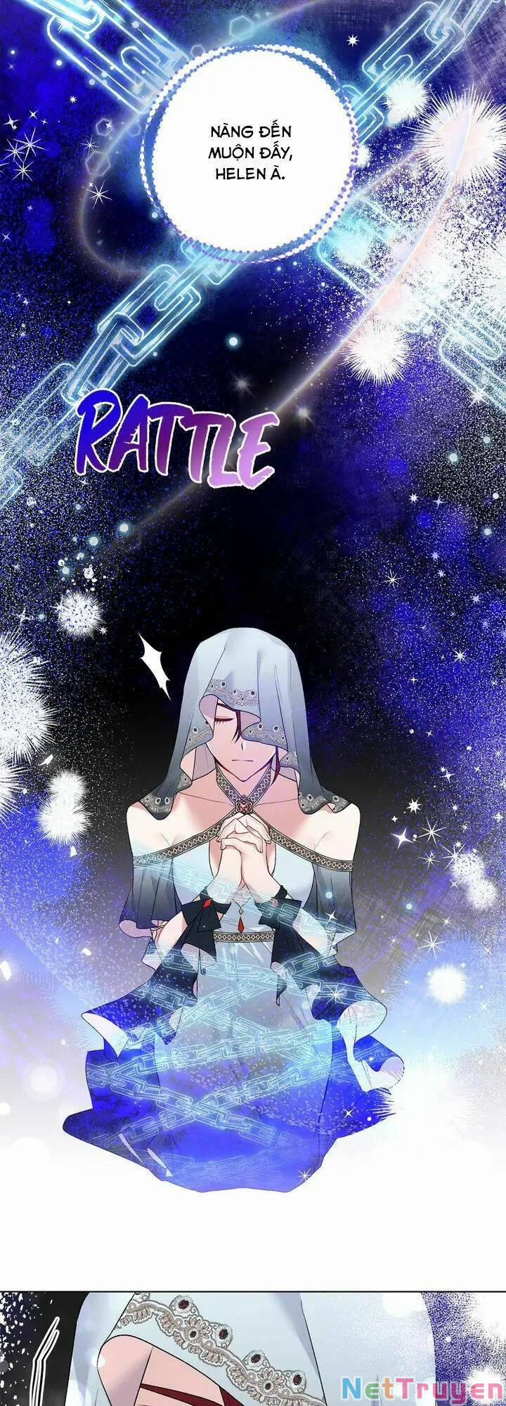 Nhân Vật Phản Diện Muốn Thành Nữ Chính 71 trang 34