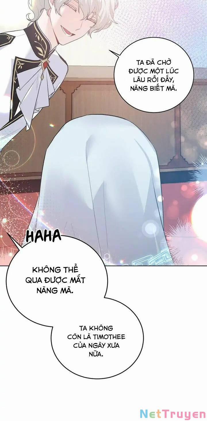 Nhân Vật Phản Diện Muốn Thành Nữ Chính 71 trang 36