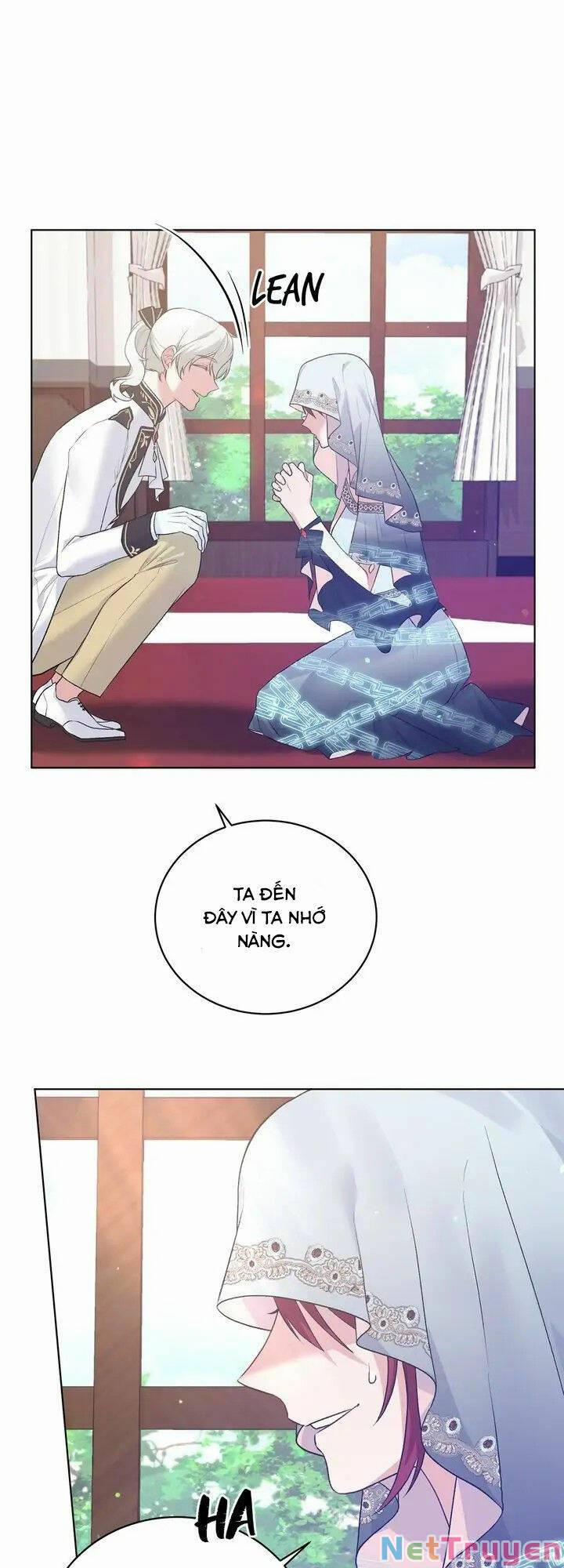 Nhân Vật Phản Diện Muốn Thành Nữ Chính 71 trang 37