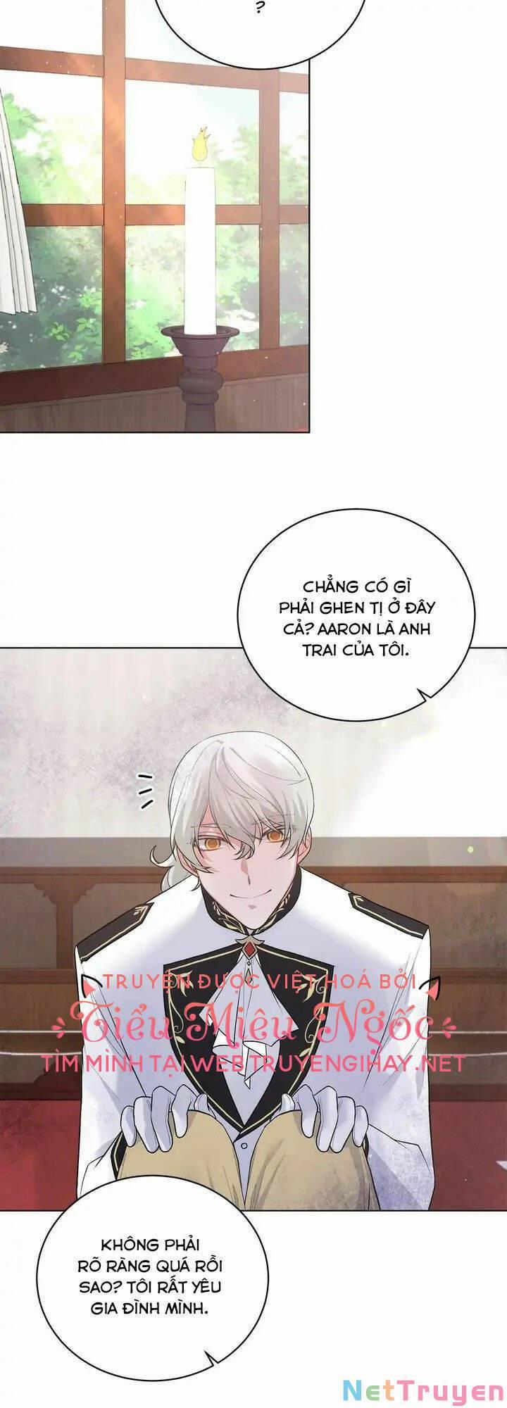 Nhân Vật Phản Diện Muốn Thành Nữ Chính 71 trang 39