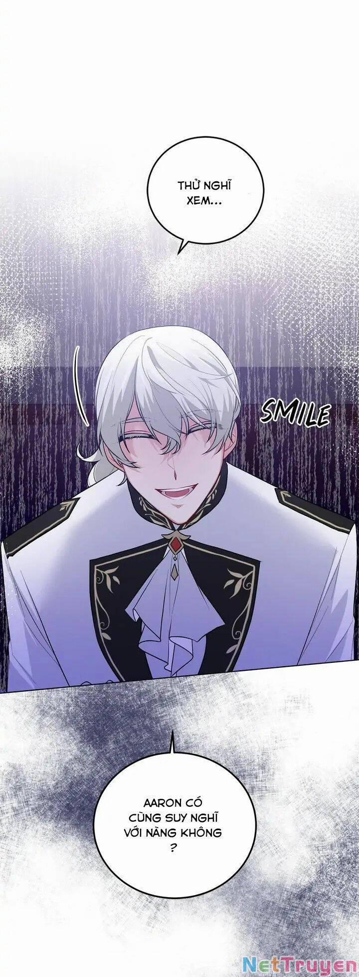 Nhân Vật Phản Diện Muốn Thành Nữ Chính 71 trang 40