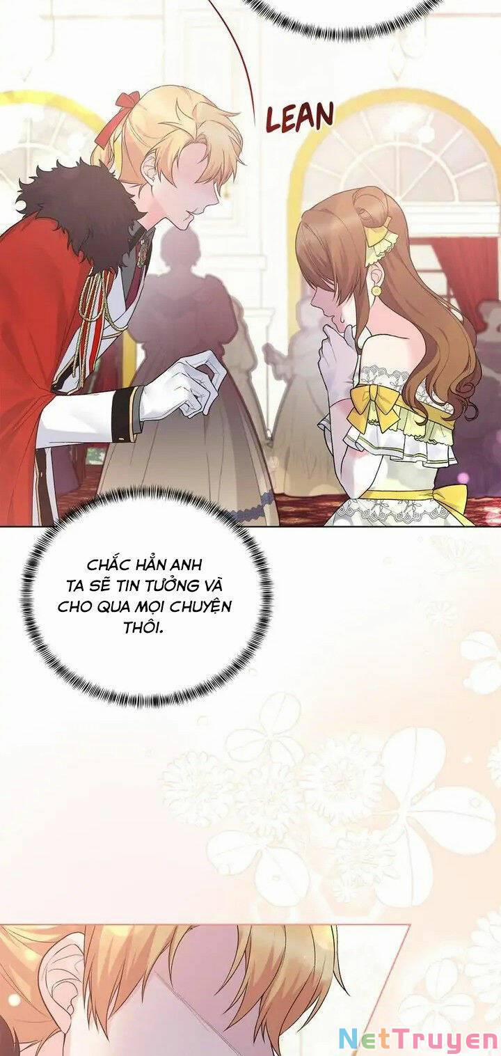 Nhân Vật Phản Diện Muốn Thành Nữ Chính 71 trang 5