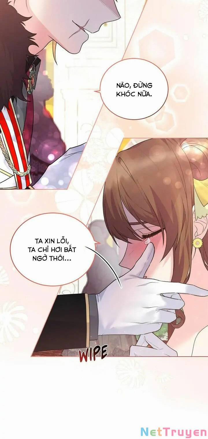 Nhân Vật Phản Diện Muốn Thành Nữ Chính 71 trang 6