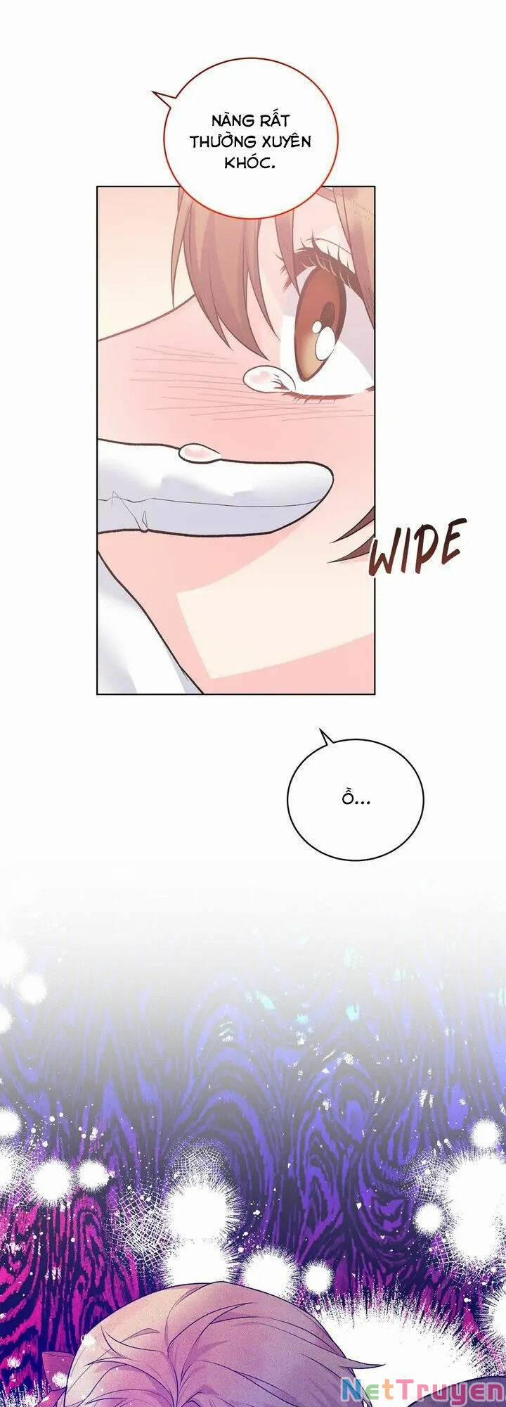 Nhân Vật Phản Diện Muốn Thành Nữ Chính 71 trang 7