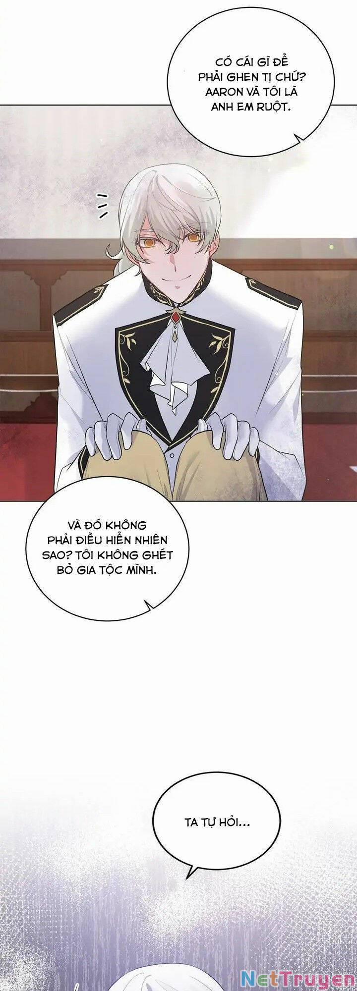 Nhân Vật Phản Diện Muốn Thành Nữ Chính 72 trang 1