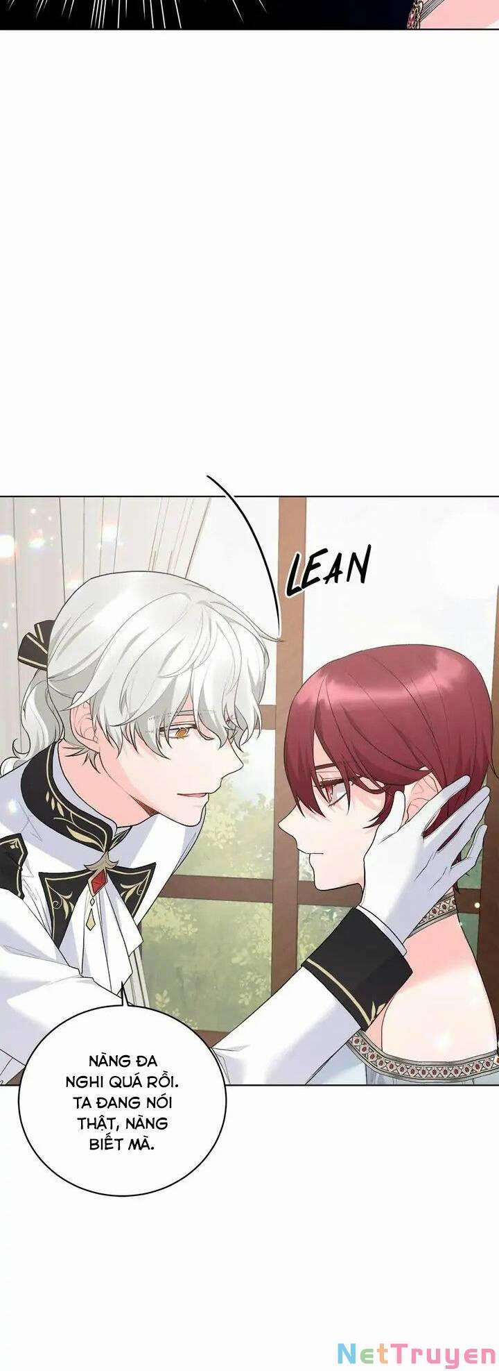 Nhân Vật Phản Diện Muốn Thành Nữ Chính 72 trang 12