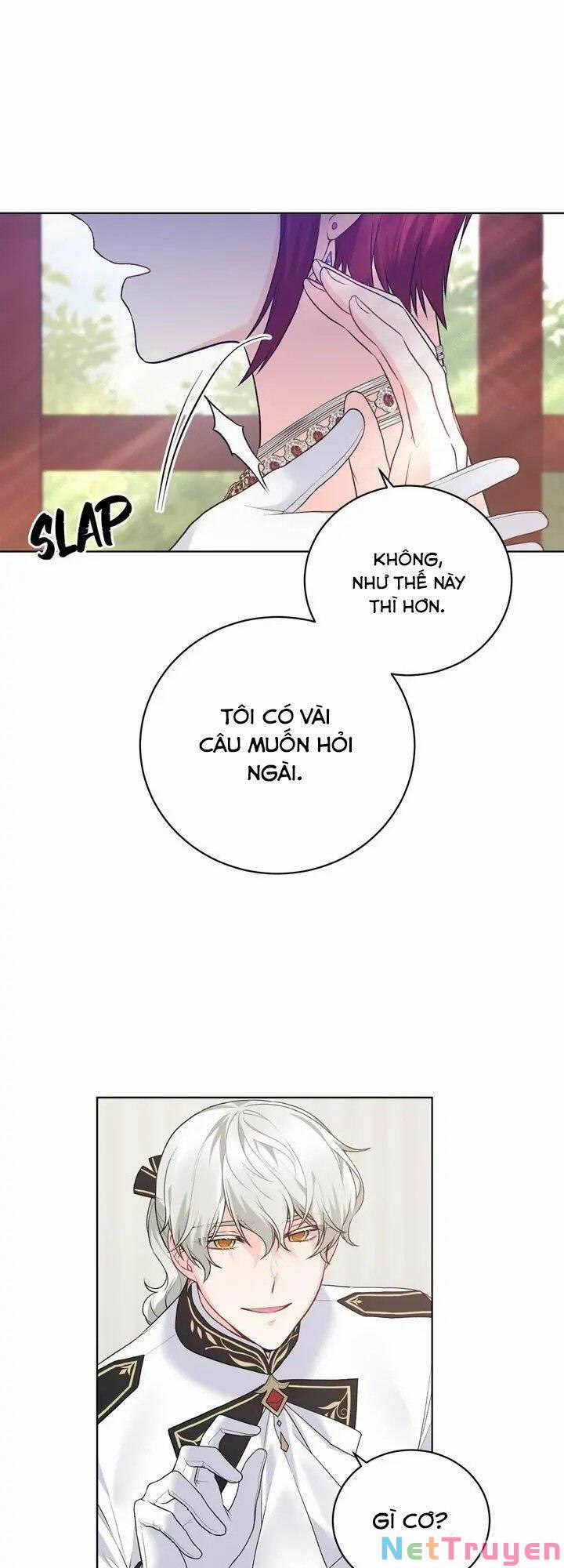 Nhân Vật Phản Diện Muốn Thành Nữ Chính 72 trang 13