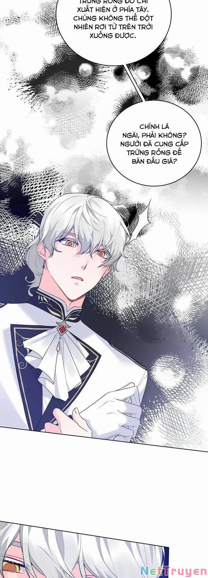 Nhân Vật Phản Diện Muốn Thành Nữ Chính 72 trang 16