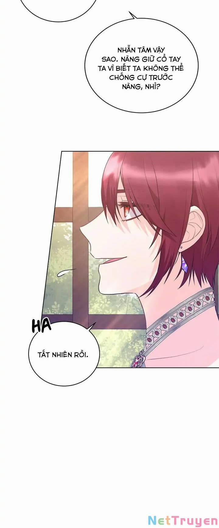 Nhân Vật Phản Diện Muốn Thành Nữ Chính 72 trang 18