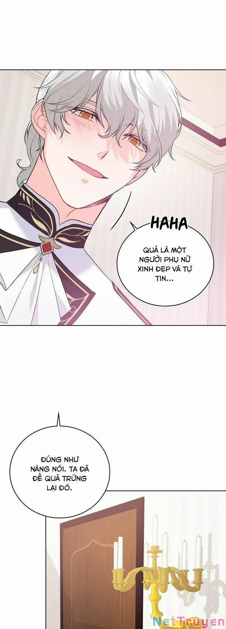 Nhân Vật Phản Diện Muốn Thành Nữ Chính 72 trang 19