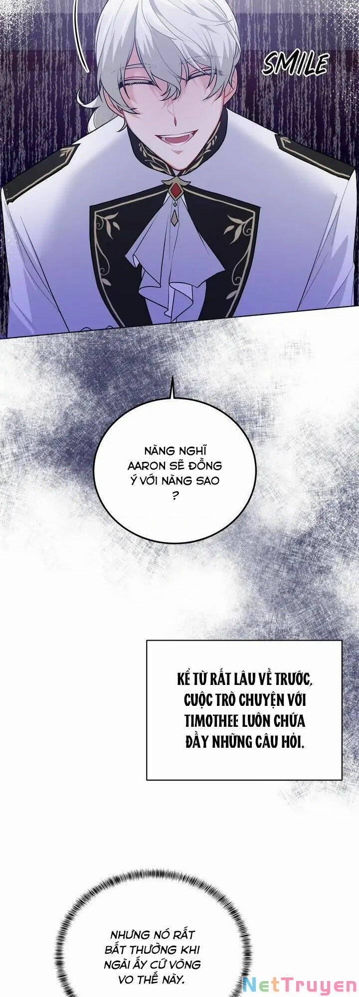 Nhân Vật Phản Diện Muốn Thành Nữ Chính 72 trang 2