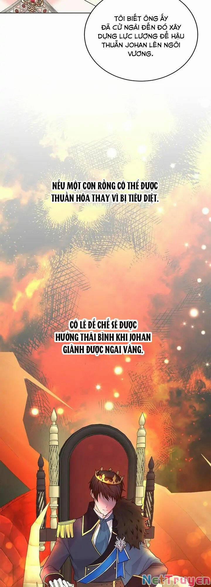 Nhân Vật Phản Diện Muốn Thành Nữ Chính 72 trang 22