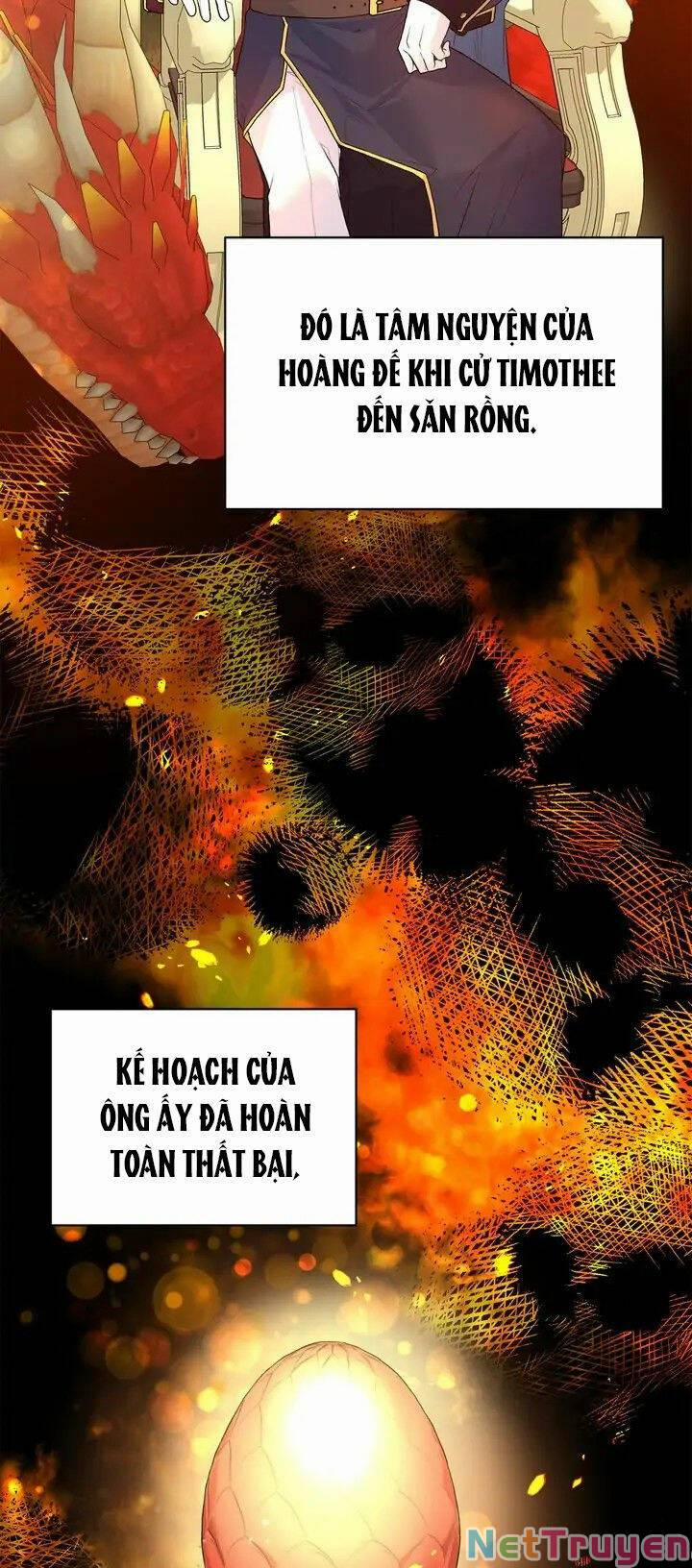 Nhân Vật Phản Diện Muốn Thành Nữ Chính 72 trang 23