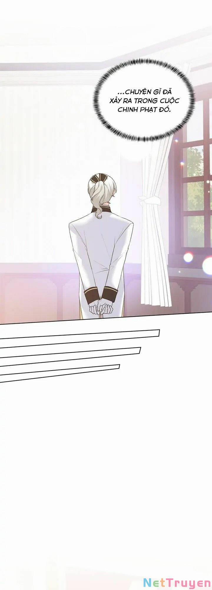 Nhân Vật Phản Diện Muốn Thành Nữ Chính 72 trang 25