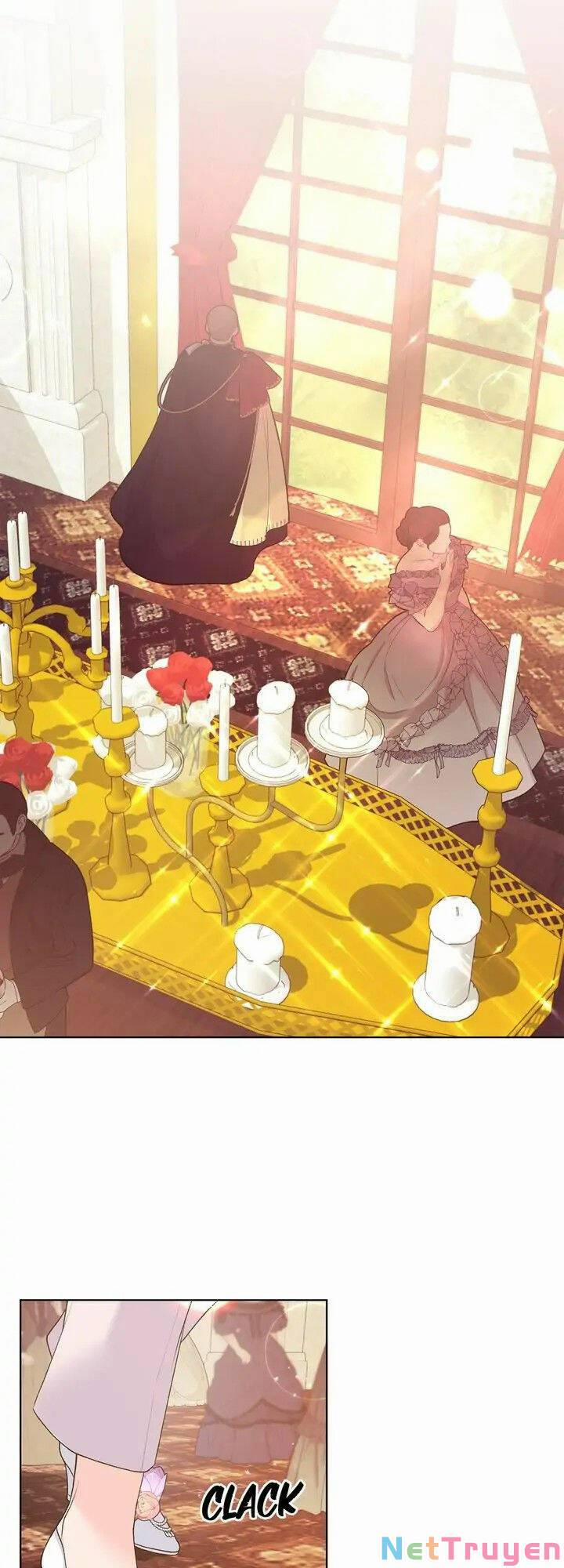 Nhân Vật Phản Diện Muốn Thành Nữ Chính 72 trang 26