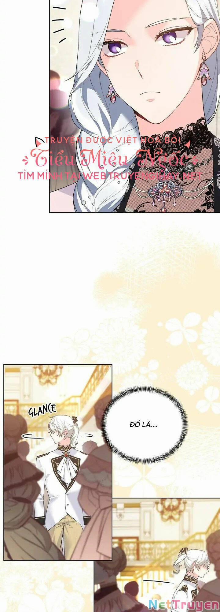 Nhân Vật Phản Diện Muốn Thành Nữ Chính 72 trang 28