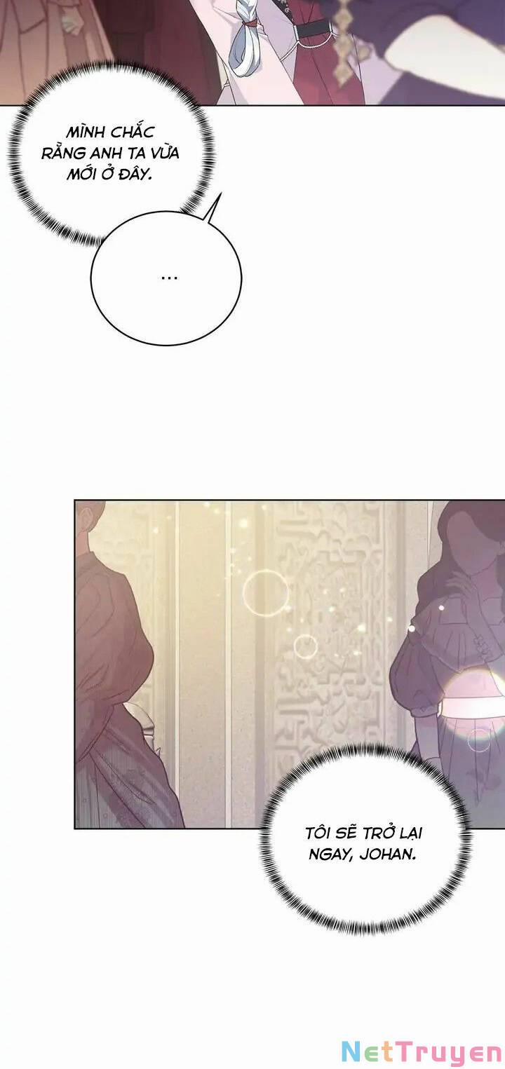 Nhân Vật Phản Diện Muốn Thành Nữ Chính 72 trang 30