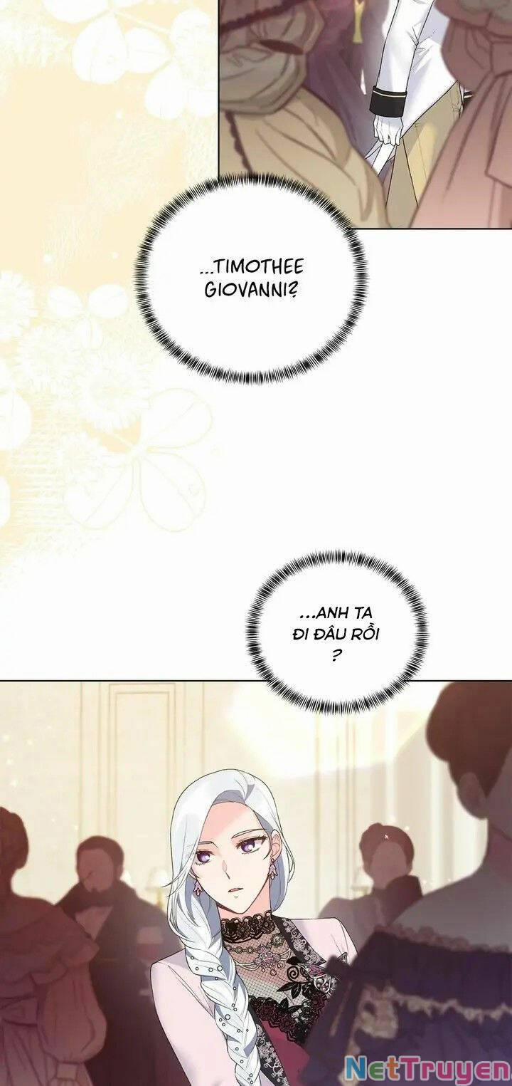 Nhân Vật Phản Diện Muốn Thành Nữ Chính 72 trang 33