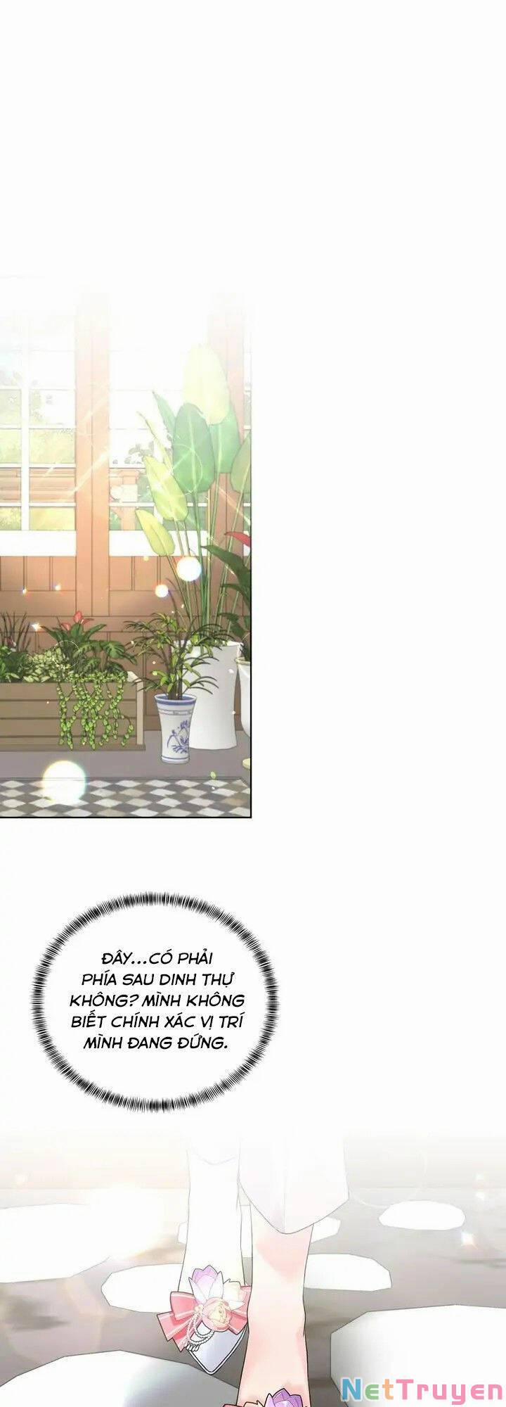 Nhân Vật Phản Diện Muốn Thành Nữ Chính 72 trang 35