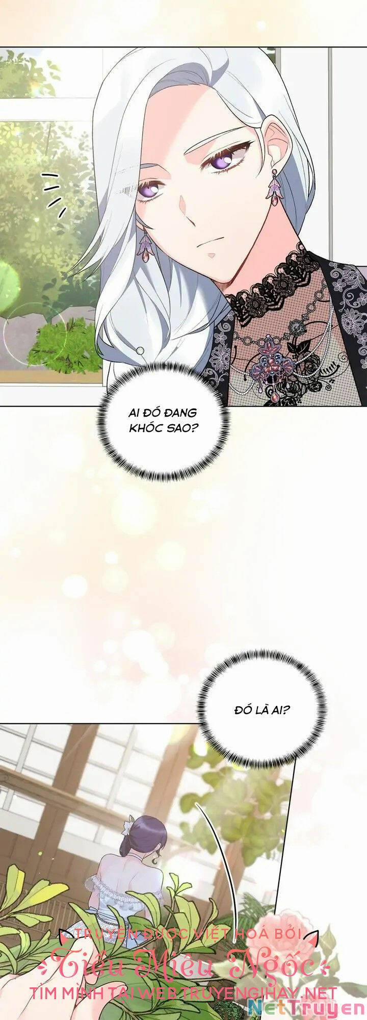 Nhân Vật Phản Diện Muốn Thành Nữ Chính 72 trang 37