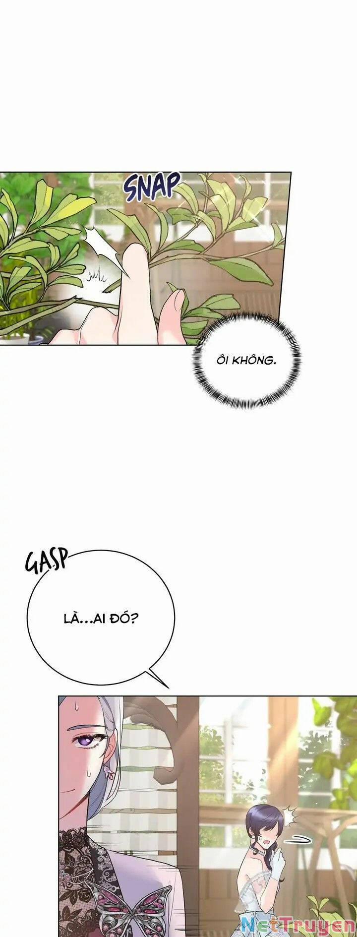 Nhân Vật Phản Diện Muốn Thành Nữ Chính 72 trang 39