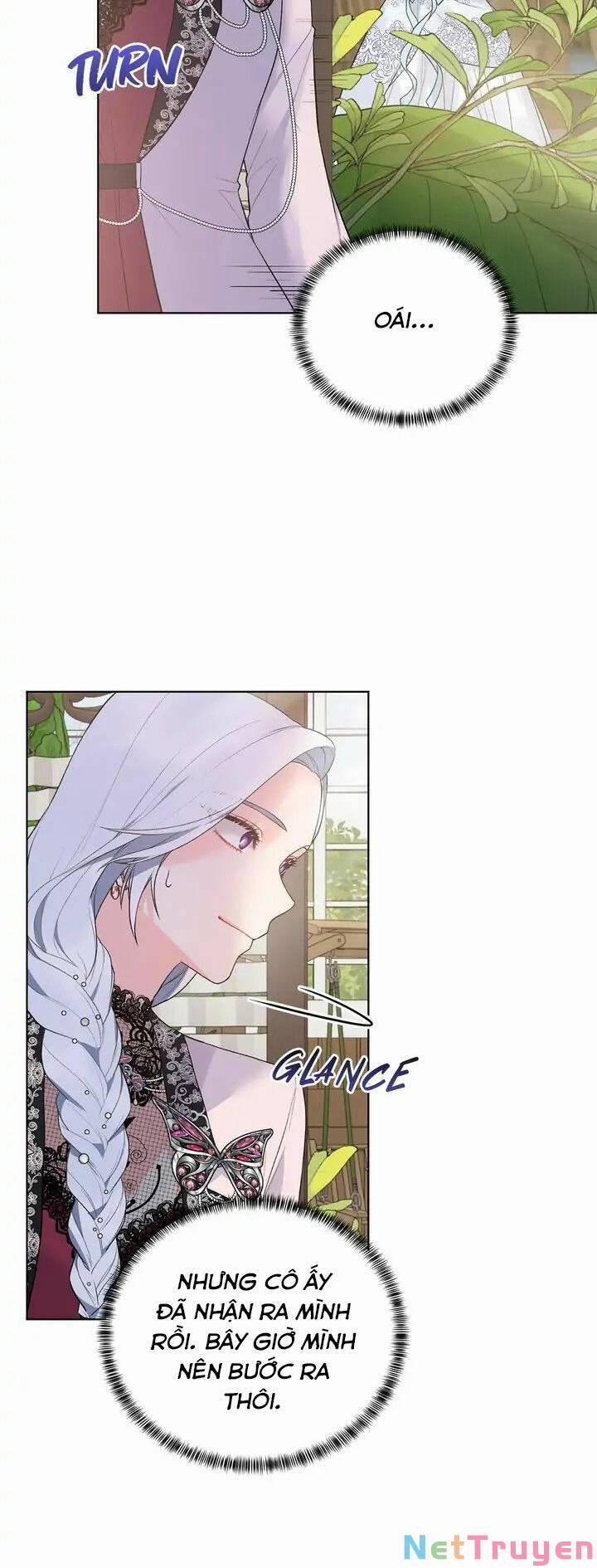 Nhân Vật Phản Diện Muốn Thành Nữ Chính 72 trang 40