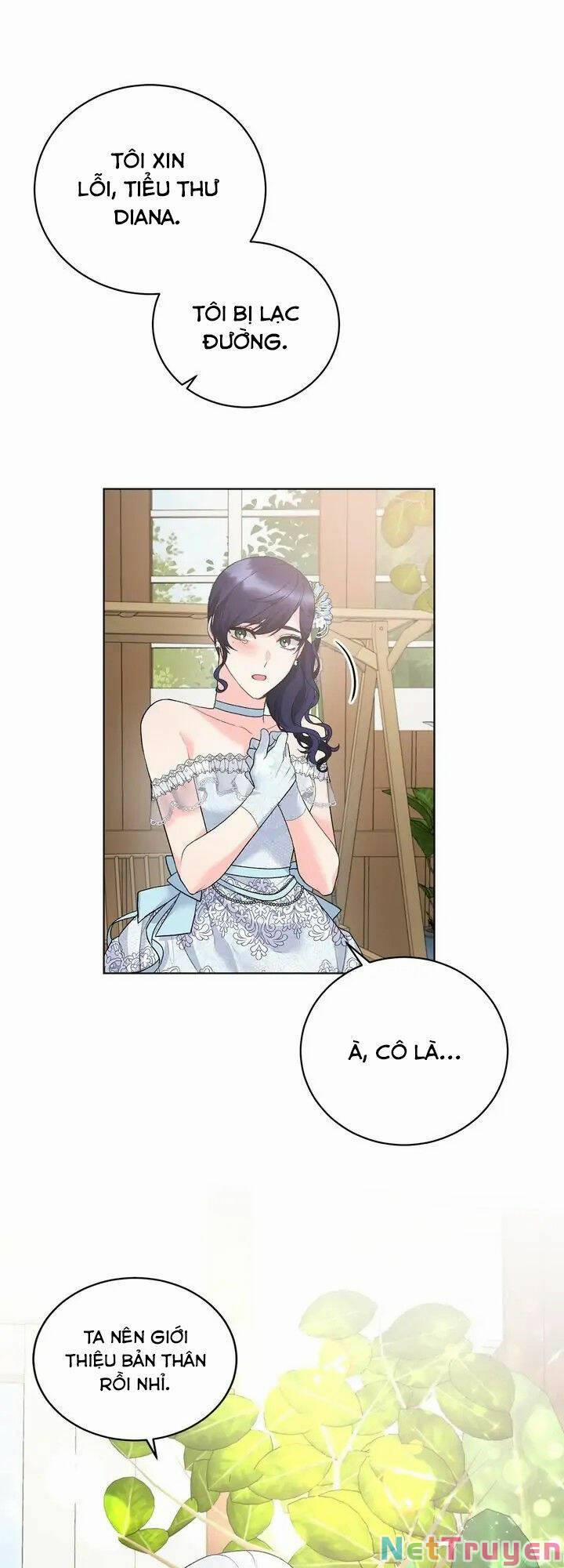 Nhân Vật Phản Diện Muốn Thành Nữ Chính 72 trang 41