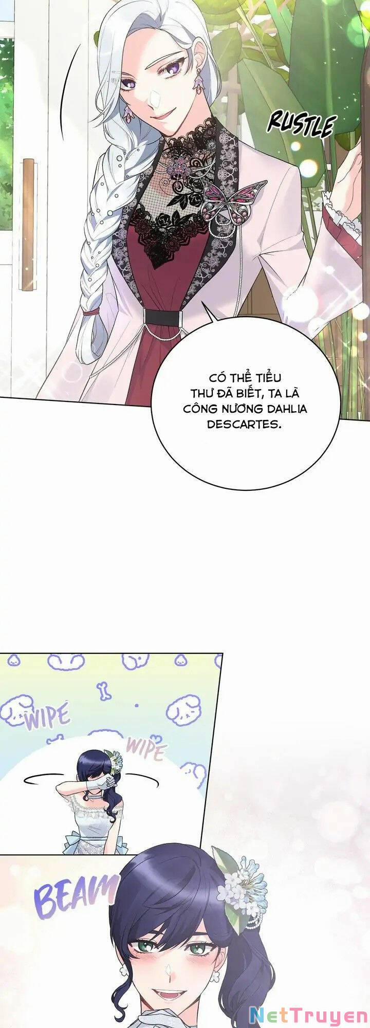 Nhân Vật Phản Diện Muốn Thành Nữ Chính 72 trang 42