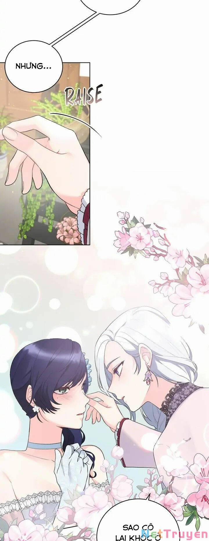 Nhân Vật Phản Diện Muốn Thành Nữ Chính 72 trang 44