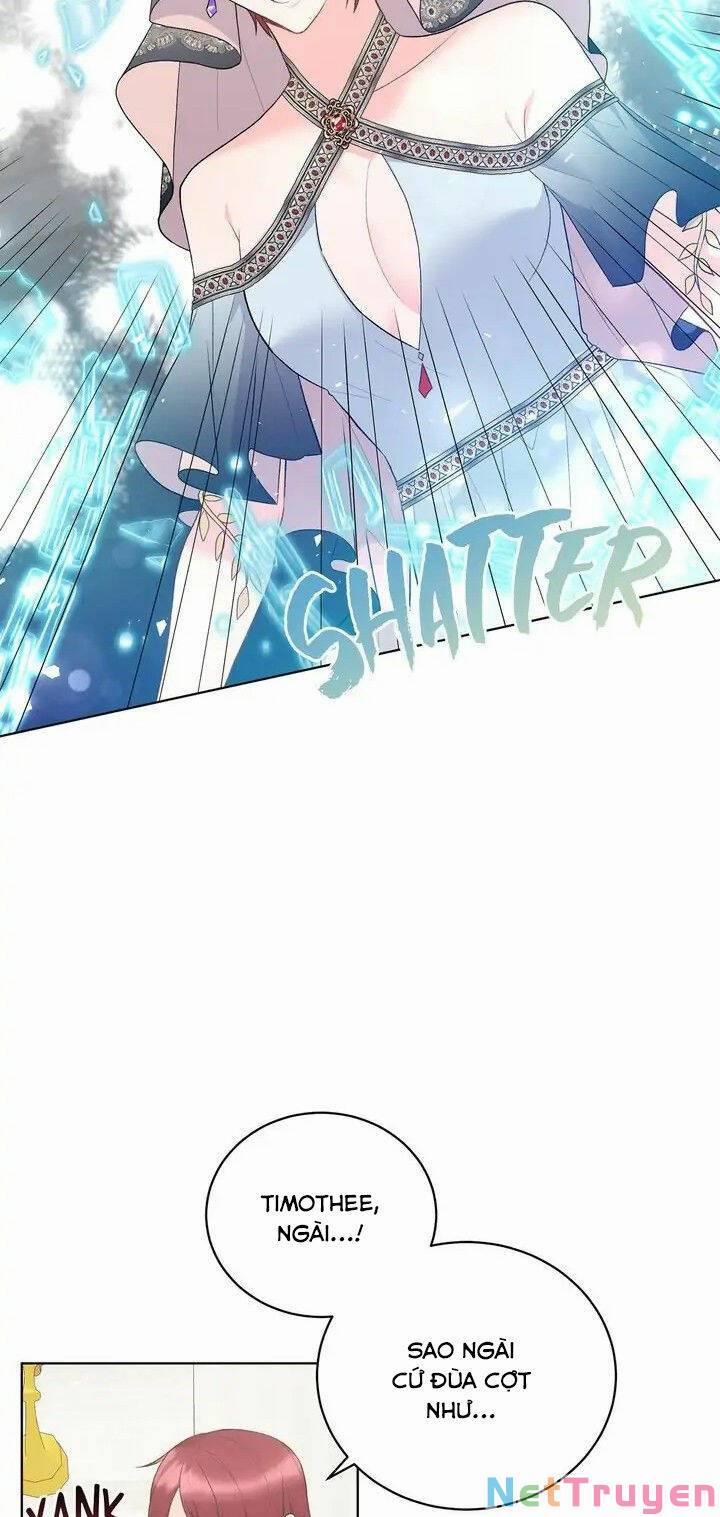 Nhân Vật Phản Diện Muốn Thành Nữ Chính 72 trang 5