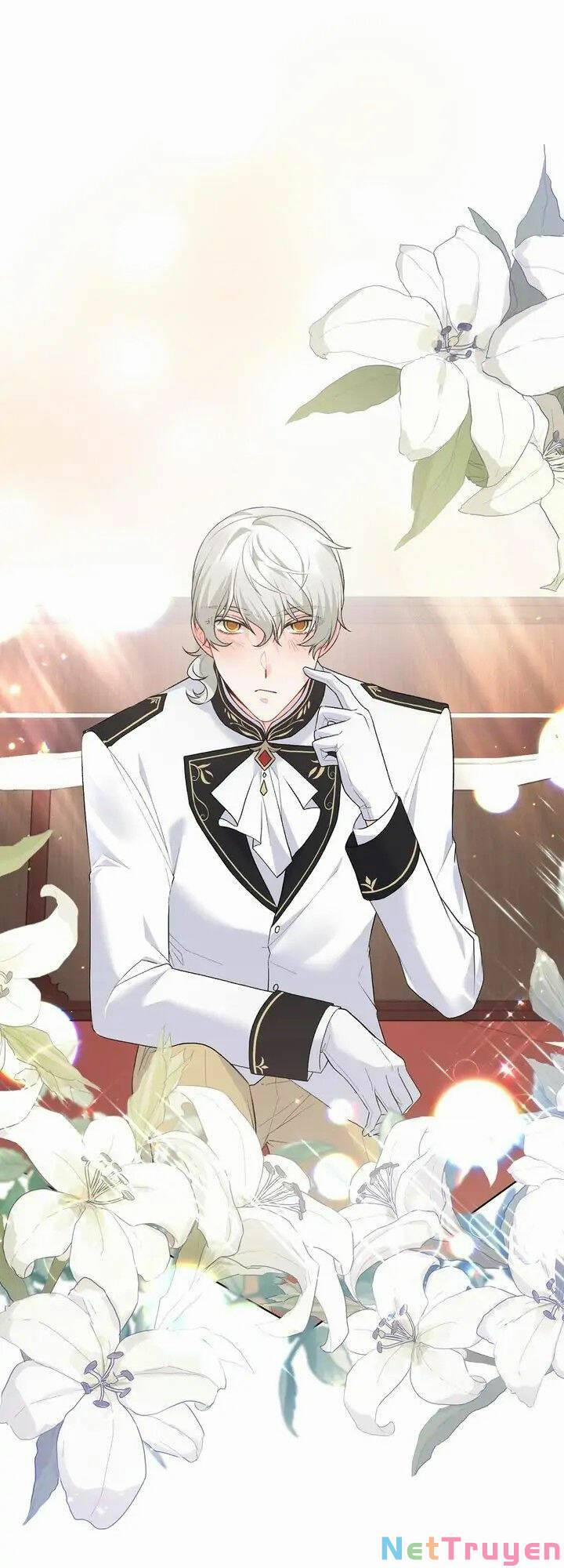 Nhân Vật Phản Diện Muốn Thành Nữ Chính 72 trang 7