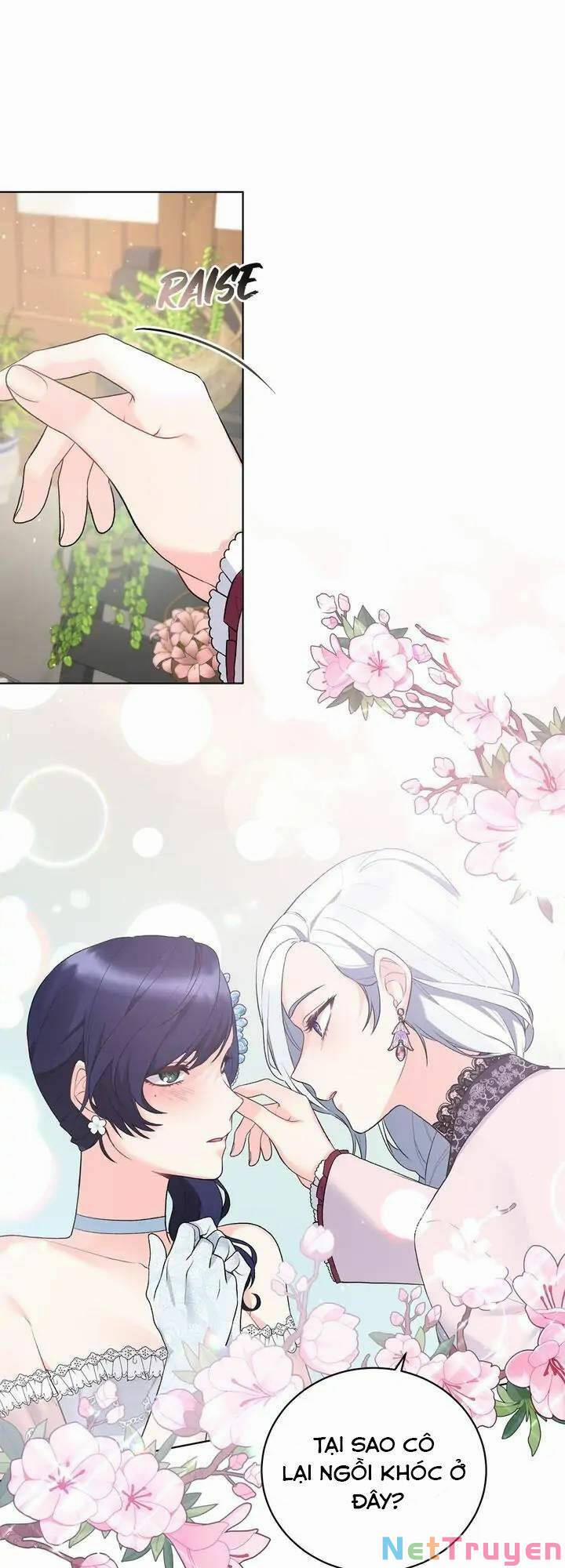 Nhân Vật Phản Diện Muốn Thành Nữ Chính 73 trang 1