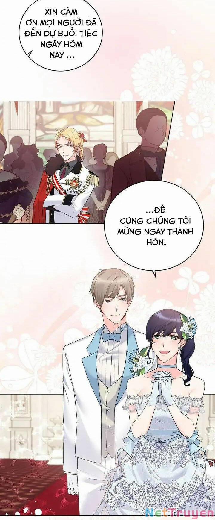 Nhân Vật Phản Diện Muốn Thành Nữ Chính 73 trang 10