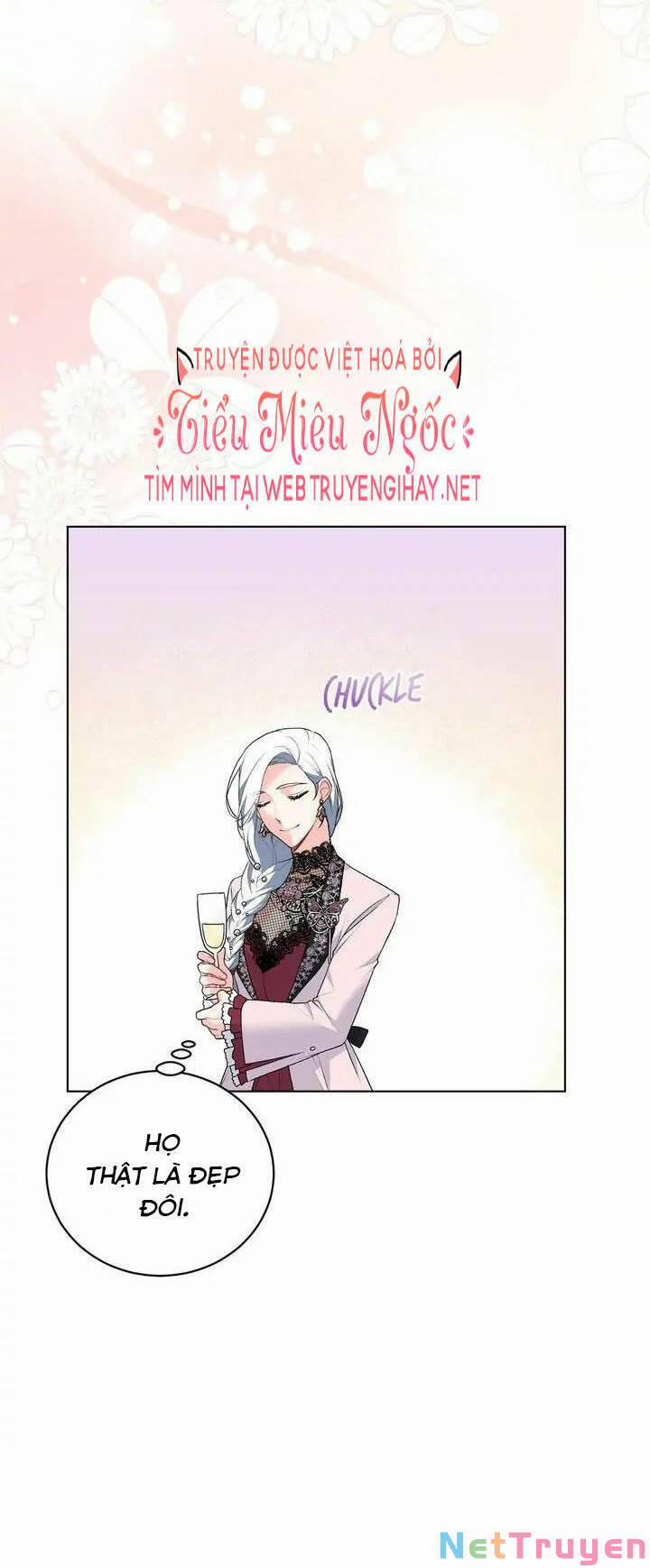 Nhân Vật Phản Diện Muốn Thành Nữ Chính 73 trang 11