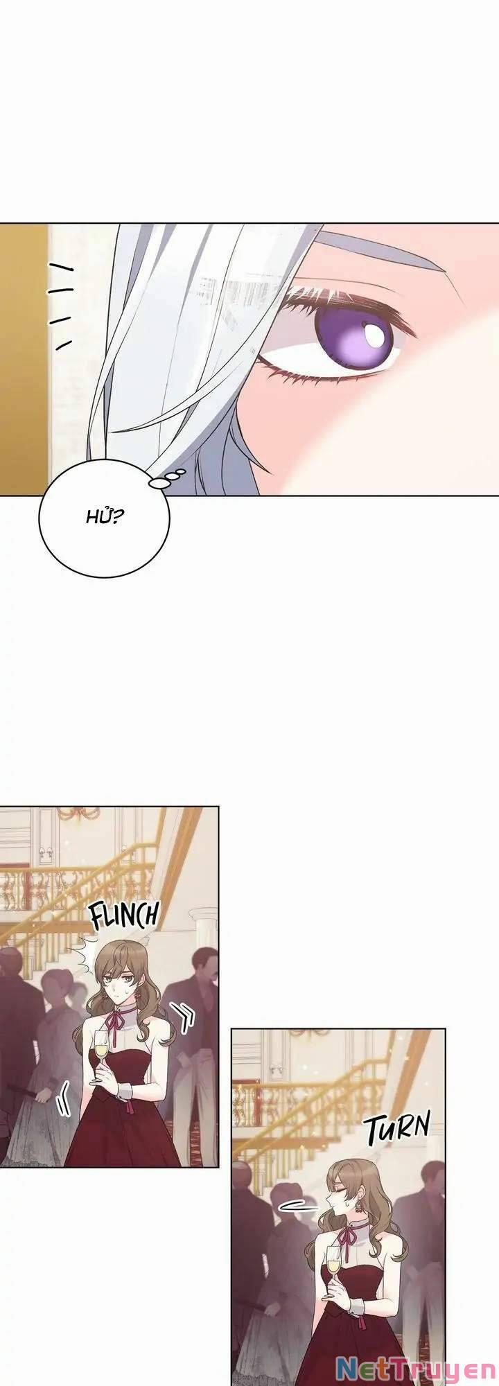 Nhân Vật Phản Diện Muốn Thành Nữ Chính 73 trang 12