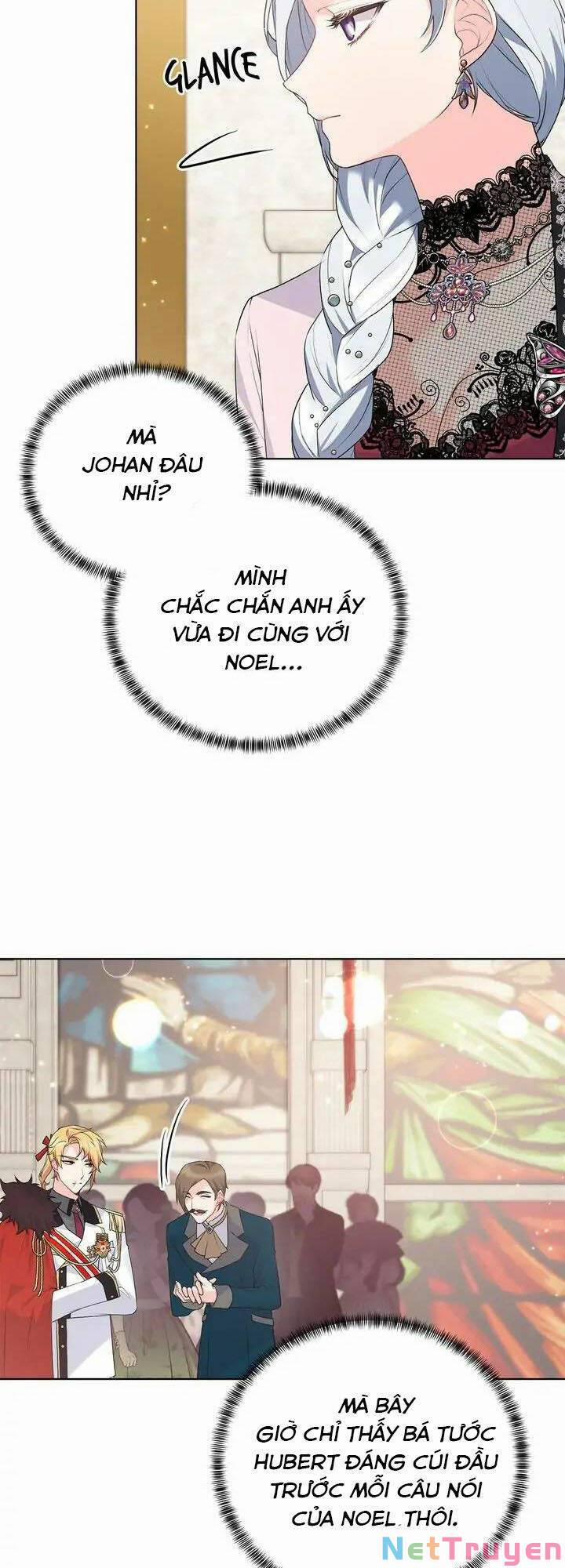 Nhân Vật Phản Diện Muốn Thành Nữ Chính 73 trang 14