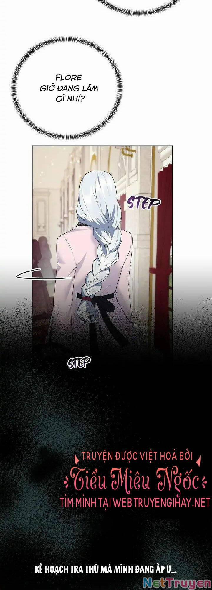 Nhân Vật Phản Diện Muốn Thành Nữ Chính 73 trang 15