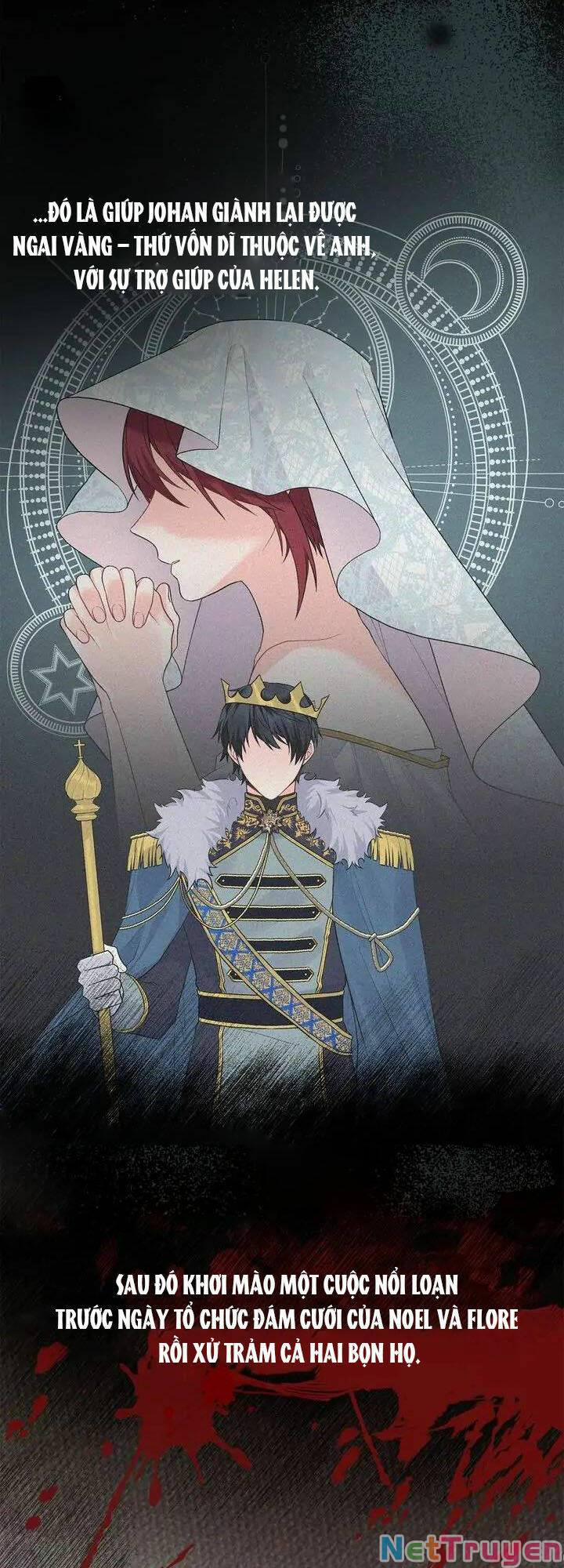 Nhân Vật Phản Diện Muốn Thành Nữ Chính 73 trang 16