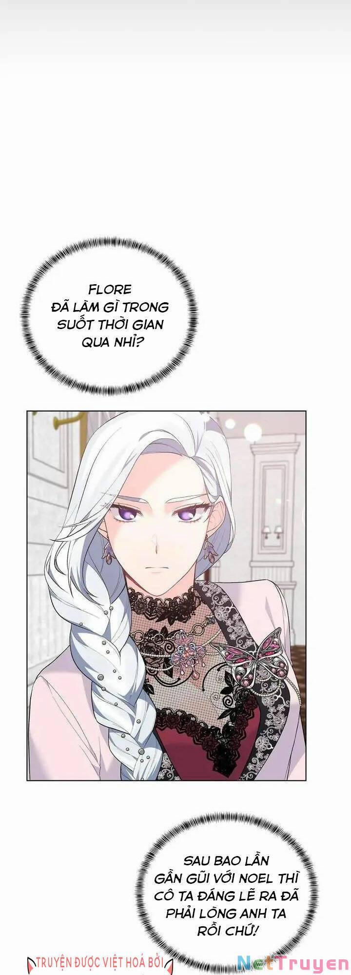 Nhân Vật Phản Diện Muốn Thành Nữ Chính 73 trang 18