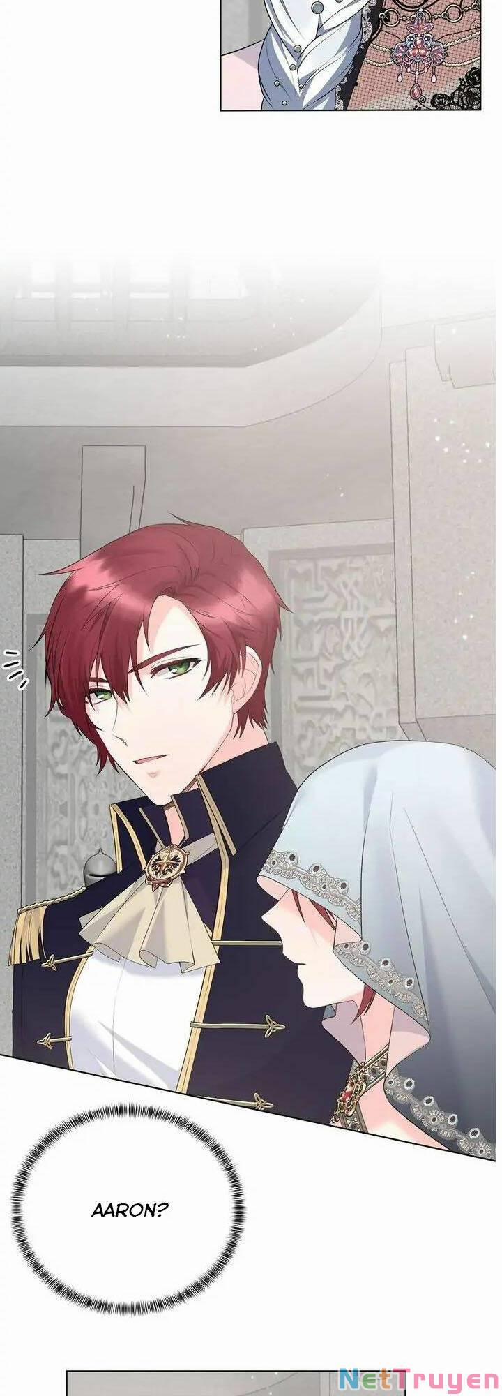 Nhân Vật Phản Diện Muốn Thành Nữ Chính 73 trang 21