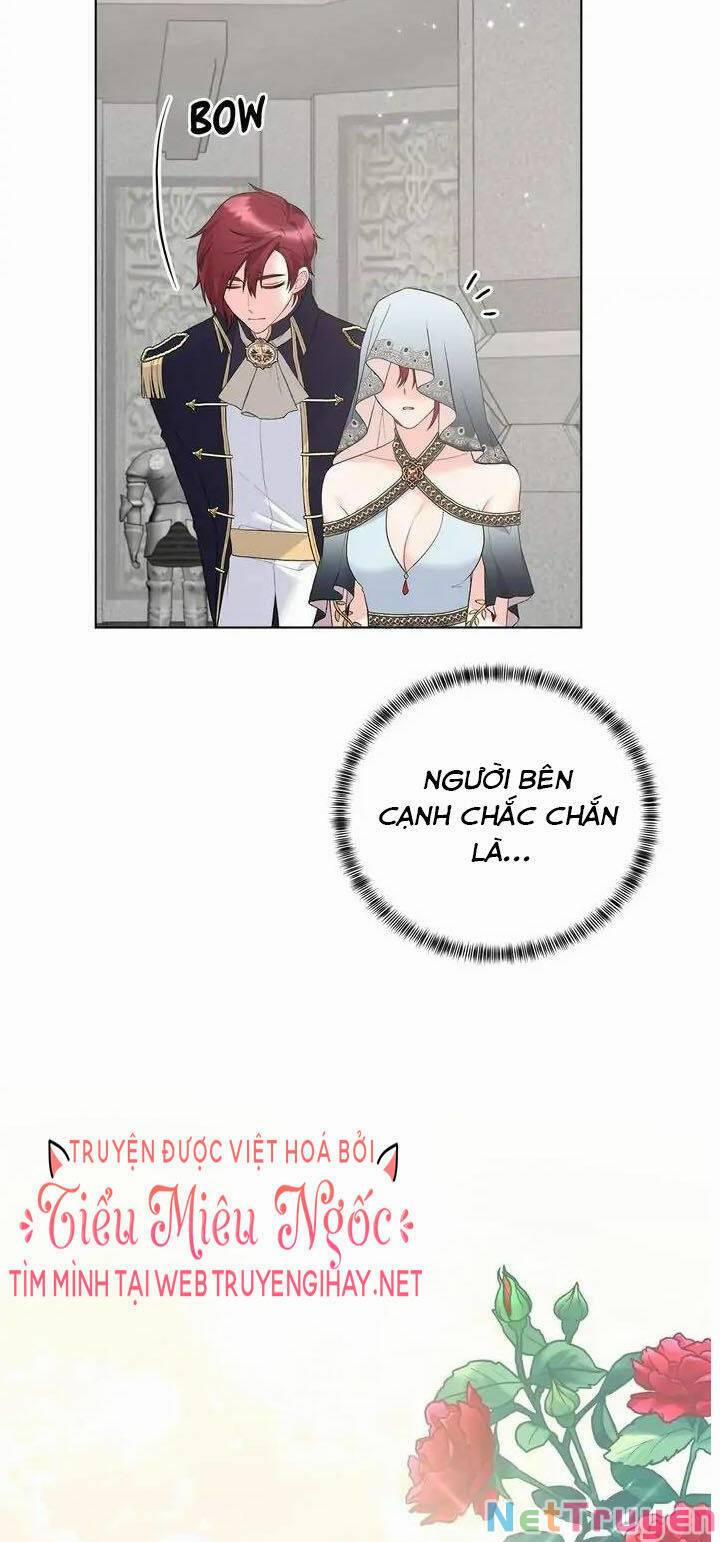 Nhân Vật Phản Diện Muốn Thành Nữ Chính 73 trang 22