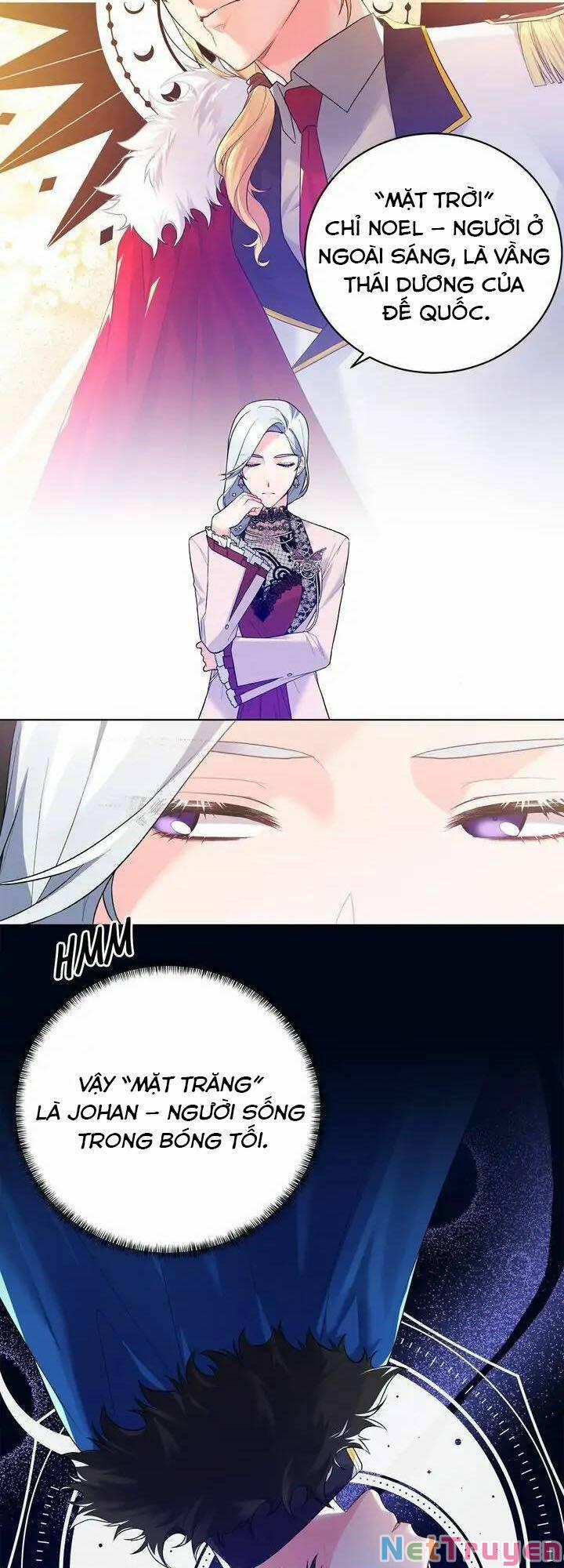 Nhân Vật Phản Diện Muốn Thành Nữ Chính 73 trang 29