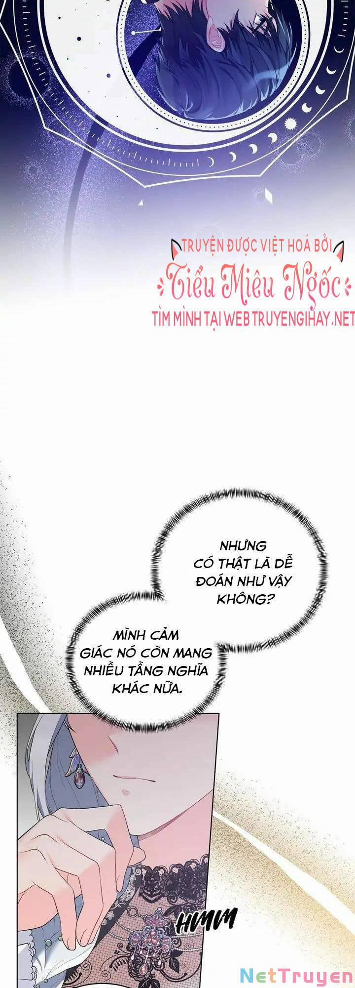 Nhân Vật Phản Diện Muốn Thành Nữ Chính 73 trang 30