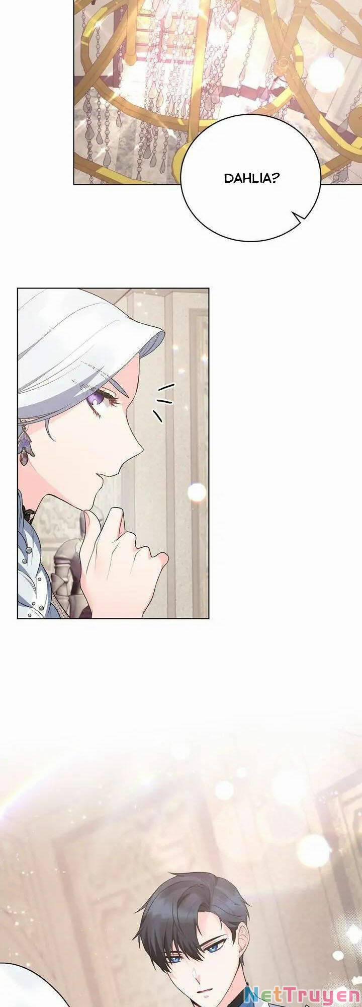 Nhân Vật Phản Diện Muốn Thành Nữ Chính 73 trang 40