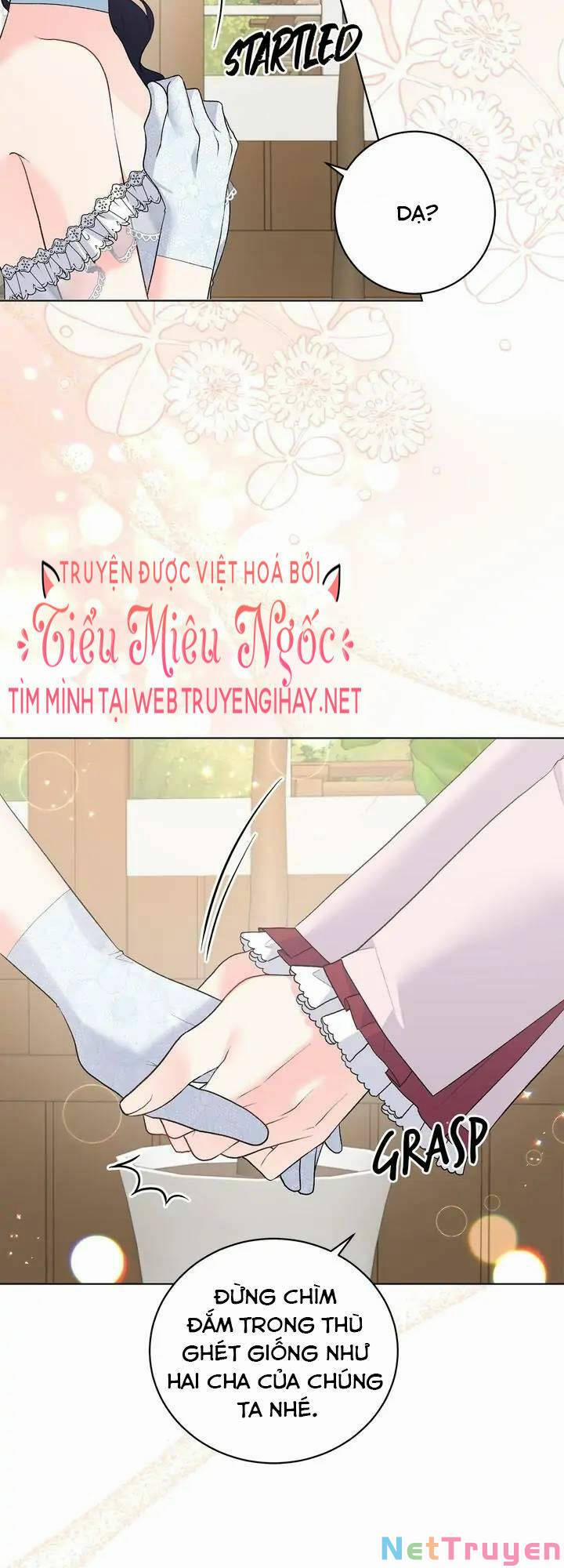 Nhân Vật Phản Diện Muốn Thành Nữ Chính 73 trang 5