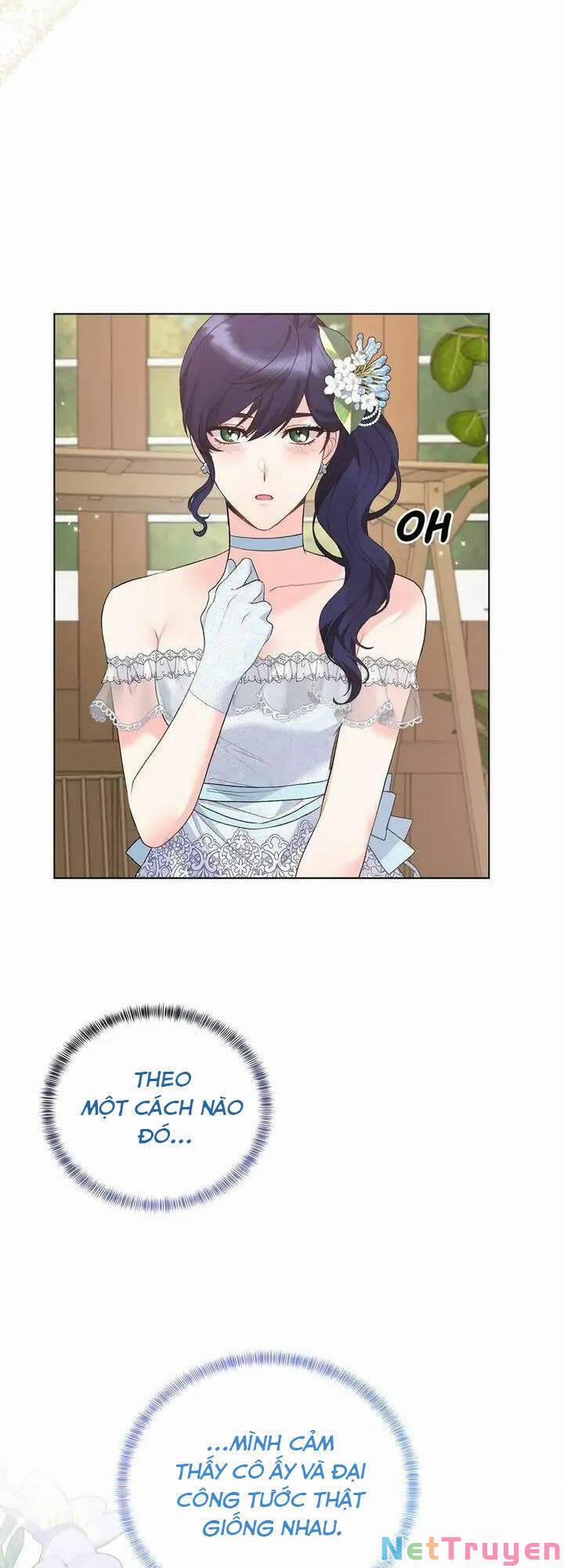 Nhân Vật Phản Diện Muốn Thành Nữ Chính 73 trang 6