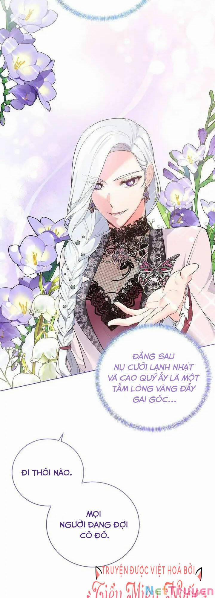 Nhân Vật Phản Diện Muốn Thành Nữ Chính 73 trang 7